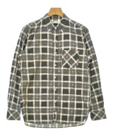 nonnative カジュアルシャツ