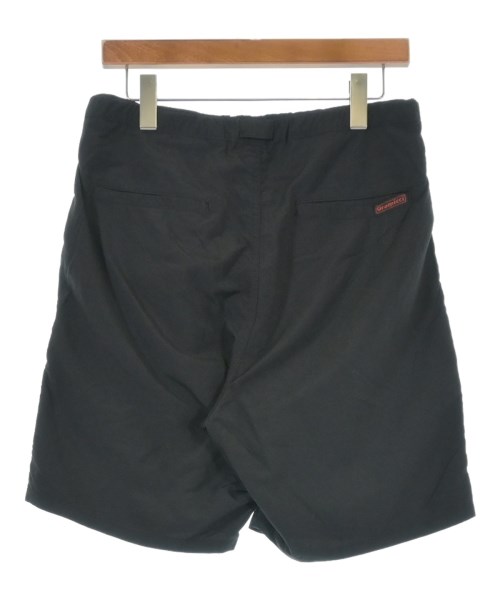 nonnative（ノンネイティブ）ショートパンツ 黒 サイズ:1(M位) メンズ/2200605690257