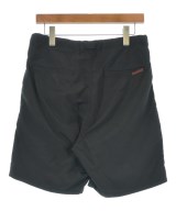 nonnative（ノンネイティブ）ショートパンツ 黒 サイズ:1(M位) メンズ/2200605690257