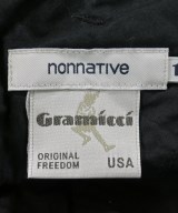 nonnative（ノンネイティブ）ショートパンツ 黒 サイズ:1(M位) メンズ/2200605690257