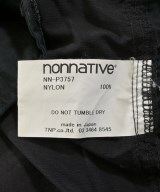 nonnative（ノンネイティブ）ショートパンツ 黒 サイズ:1(M位) メンズ/2200605690257