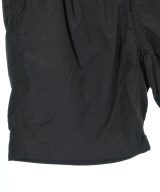 nonnative（ノンネイティブ）ショートパンツ 黒 サイズ:1(M位) メンズ/2200605690257