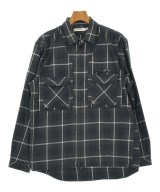 nonnative カジュアルシャツ