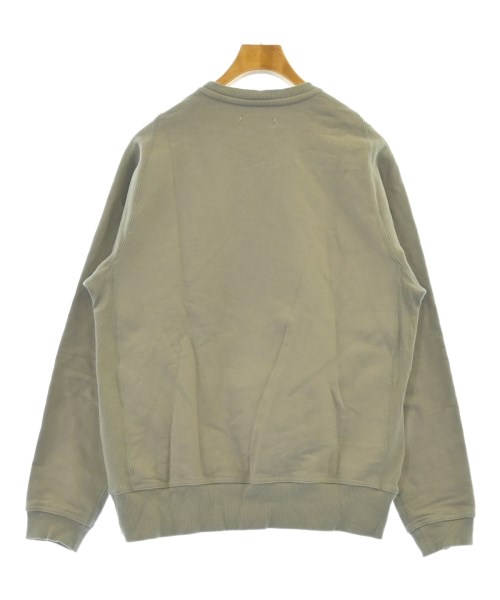 nonnative（ノンネイティブ）スウェット グレー サイズ:2(L位) メンズ/2200605690271