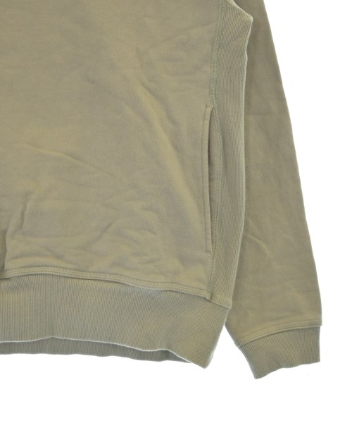 nonnative（ノンネイティブ）スウェット グレー サイズ:2(L位) メンズ/2200605690271