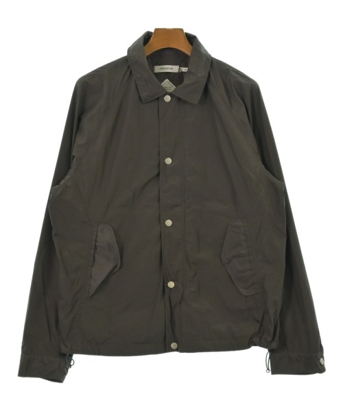 ノンネイティヴ(nonnative)のnonnative ブルゾン（その他）