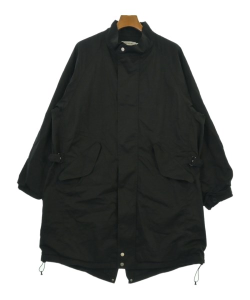 ノンネイティヴ(nonnative)のnonnative モッズコート