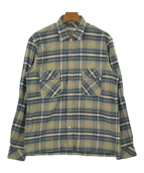 ノンネイティヴ(nonnative)のnonnative カジュアルシャツ