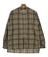 nonnative カジュアルシャツ