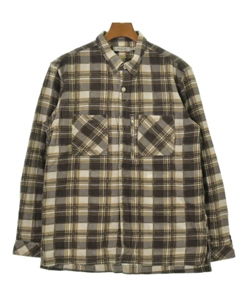 ノンネイティヴ(nonnative)のnonnative カジュアルシャツ