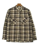 nonnative カジュアルシャツ