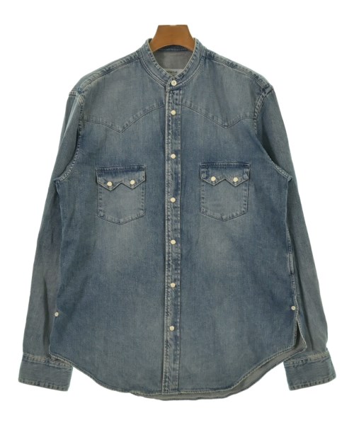ノンネイティヴ(nonnative)のnonnative カジュアルシャツ
