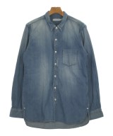nonnative カジュアルシャツ