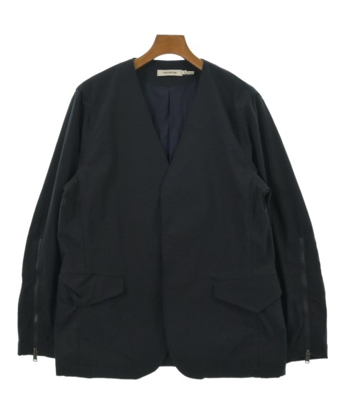 ノンネイティヴ(nonnative)のnonnative カジュアルジャケット