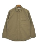 nonnative カジュアルシャツ