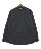 nonnative カジュアルシャツ