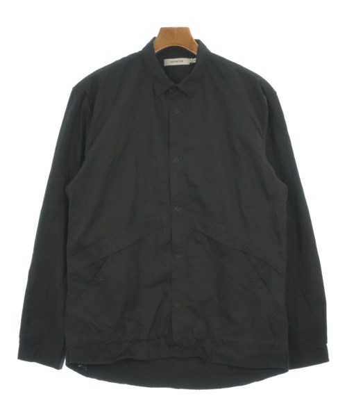 ノンネイティヴ(nonnative)のnonnative カジュアルシャツ
