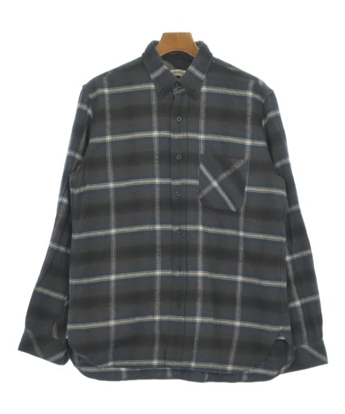 ノンネイティヴ(nonnative)のnonnative カジュアルシャツ