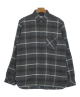 nonnative カジュアルシャツ