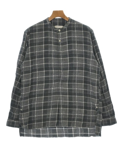 ノンネイティヴ(nonnative)のnonnative カジュアルシャツ