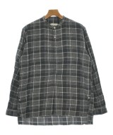 nonnative カジュアルシャツ