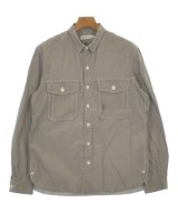 nonnative カジュアルシャツ