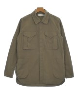 nonnative カジュアルシャツ