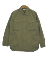 nonnative カジュアルシャツ