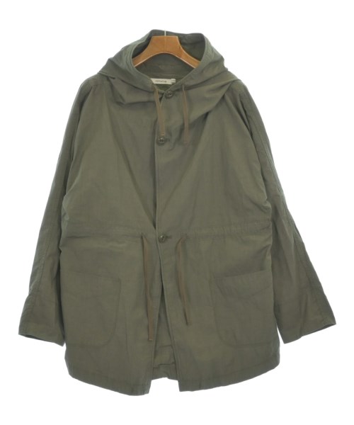 ノンネイティヴ(nonnative)のnonnative ブルゾン（その他）