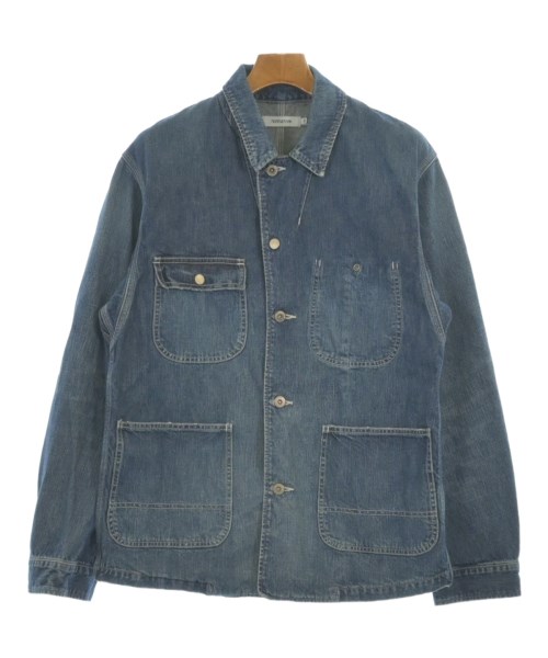 ノンネイティヴ(nonnative)のnonnative カバーオール