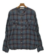 nonnative カジュアルシャツ