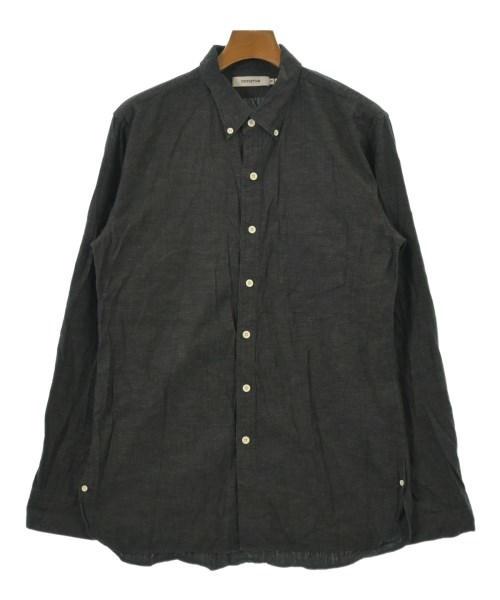 ノンネイティヴ(nonnative)のnonnative カジュアルシャツ