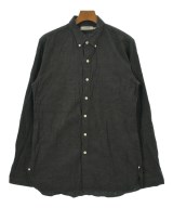 nonnative カジュアルシャツ