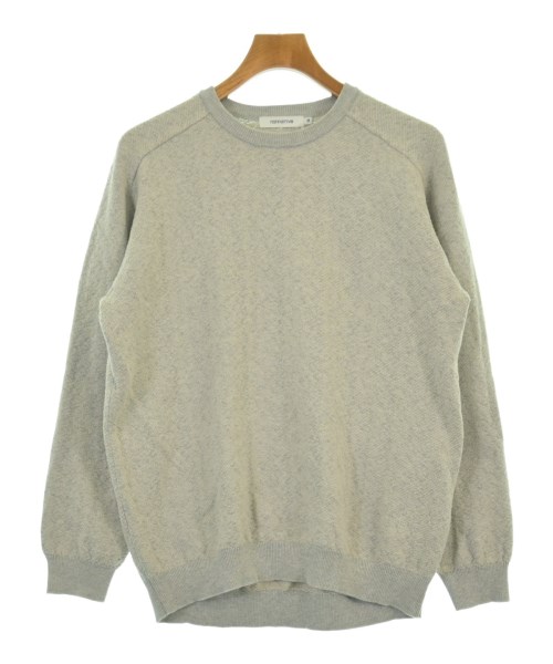 ノンネイティヴ(nonnative)のnonnative スウェット