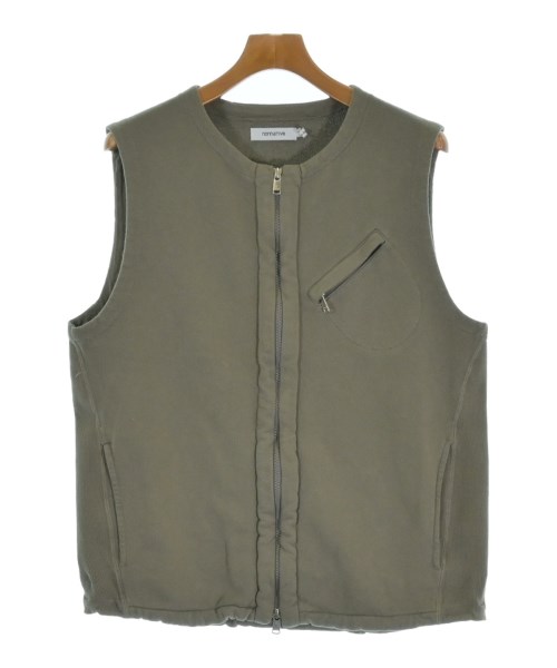 ノンネイティヴ(nonnative)のnonnative ブルゾン（その他）