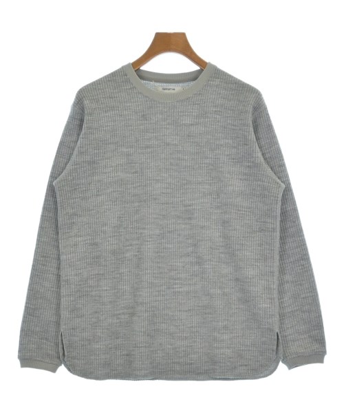 ノンネイティヴ(nonnative)のnonnative スウェット