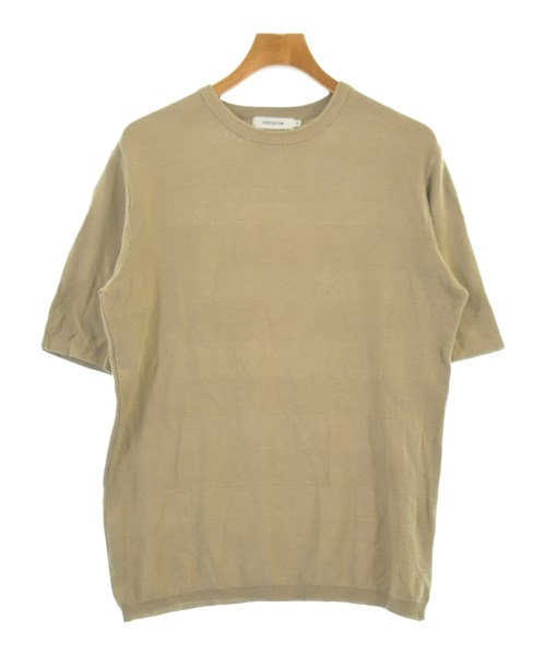 ノンネイティヴ(nonnative)のnonnative ニット・セーター