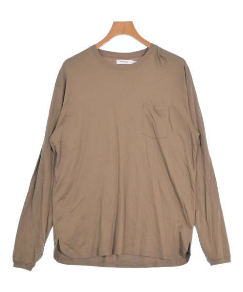ノンネイティヴ(nonnative)のnonnative Tシャツ・カットソー