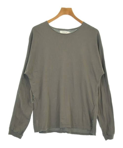 ノンネイティヴ(nonnative)のnonnative Tシャツ・カットソー