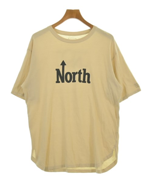 ノンネイティヴ(nonnative)のnonnative Tシャツ・カットソー