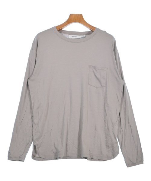 ノンネイティヴ(nonnative)のnonnative Tシャツ・カットソー