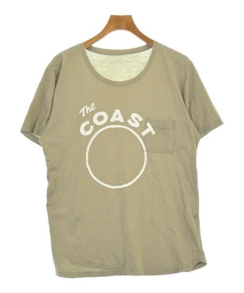 ノンネイティヴ(nonnative)のnonnative Tシャツ・カットソー
