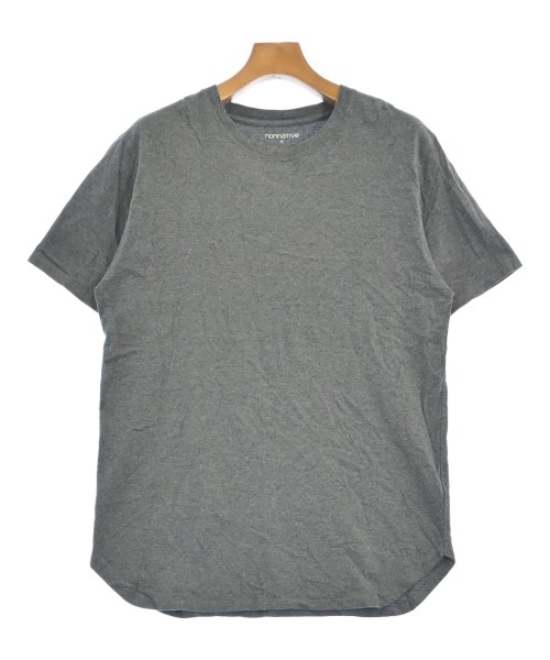 ノンネイティヴ(nonnative)のnonnative Tシャツ・カットソー