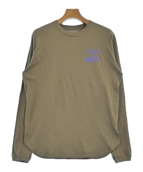 ノンネイティヴ(nonnative)のnonnative Tシャツ・カットソー