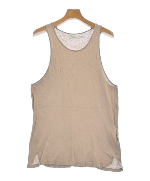 ノンネイティヴ(nonnative)のnonnative タンクトップ