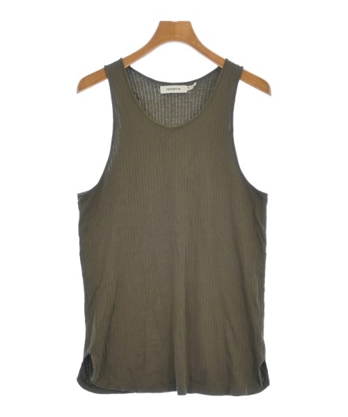 ノンネイティヴ(nonnative)のnonnative タンクトップ