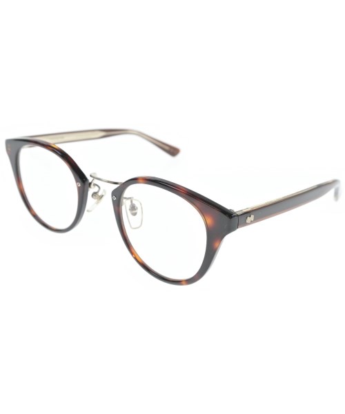 ノンネイティヴ(nonnative)のnonnative メガネ