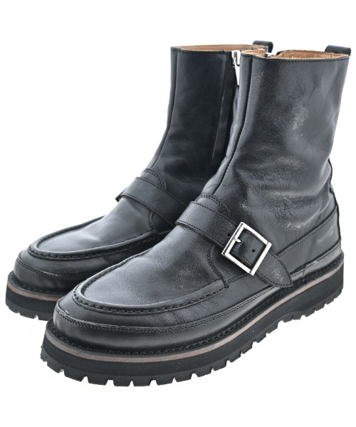 ノンネイティヴ(nonnative)のnonnative ブーツ