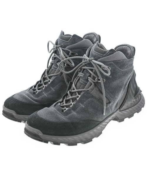 ノンネイティヴ(nonnative)のnonnative ブーツ