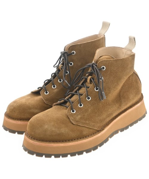 ノンネイティヴ(nonnative)のnonnative ブーツ